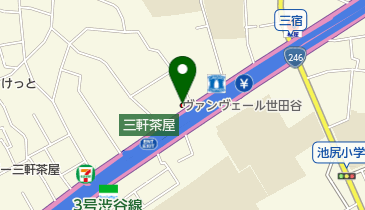 株式会社ジェーアンドビーの地図画像