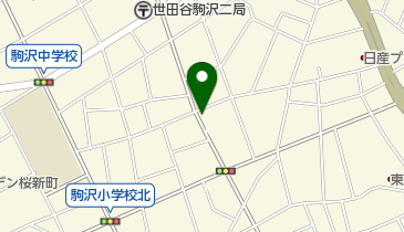 株式会社矢田商店の地図画像