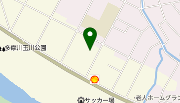 伊藤電器の地図画像