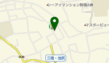 みずほ電器 世田谷区 その他電器 パソコン 154 0005 の地図 アクセス 地点情報 Navitime