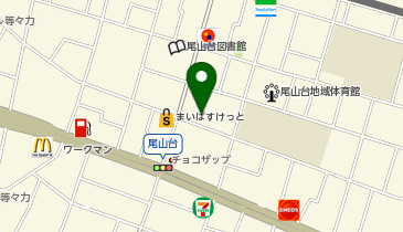 ギャラリー・アルテ・ファクトの地図画像