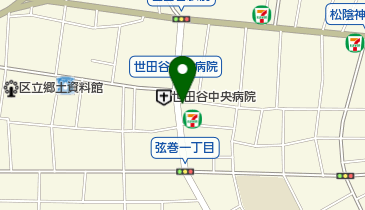 みんなの木工房D.I.Y.好きの地図画像