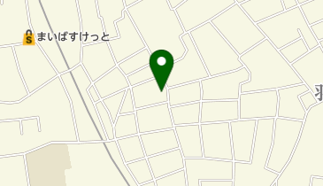 エビネピアノの地図画像