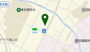 エコロ・ガーデンの地図画像