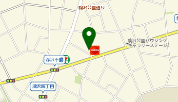 アヂトの地図画像