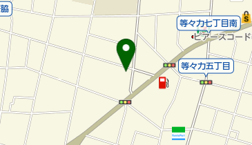 自由が丘教会 世田谷区 教会 158 0082 の地図 アクセス 地点情報 Navitime