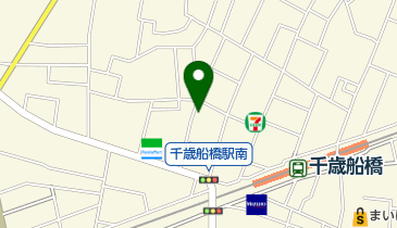 セブンスデーアドベンチスト 世田谷キリスト教会の地図画像