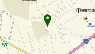 天理教 分教会 東常明の地図画像