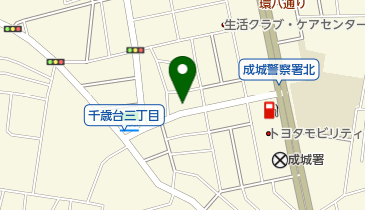山口金庫の地図画像
