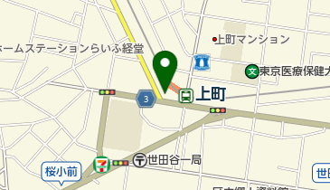 スギヤマの地図画像