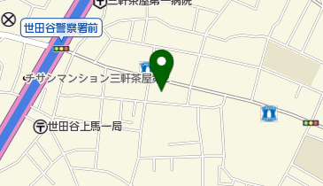 株式会社杉原工務店の地図画像