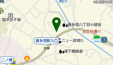日本ロードマーク株式会社東京支店の地図画像