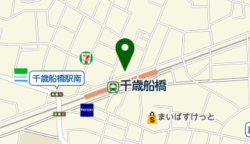 都建設株式会社の地図画像