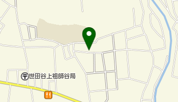 株式会社若杉工務店の地図画像