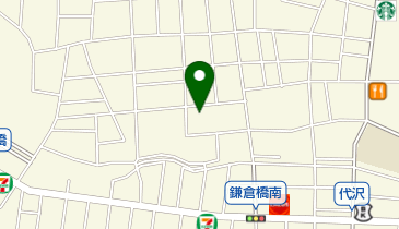 振東株式会社の地図画像