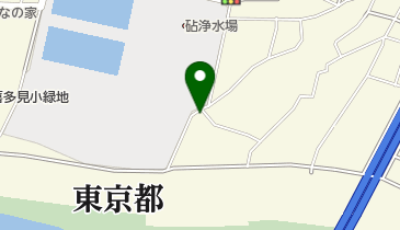 株式会社土屋オートの地図画像