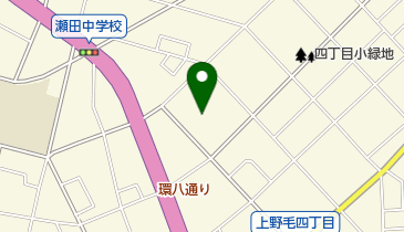宗教法人善宗寺の地図画像