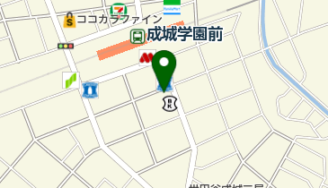 成城学園前 駅 周辺の写真 Dpe Navitime