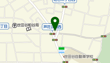 株式会社明光設備の地図画像
