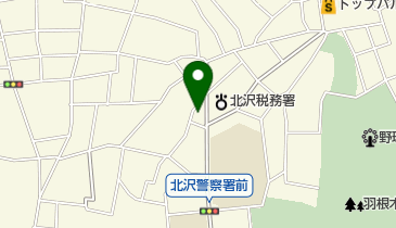 有限会社ブランスリー報道社の地図画像
