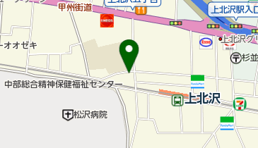 東京都世田谷区の接骨院 整骨院 11ページ目 一覧 Navitime