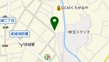 株式会社和建エンジニアリングの地図画像