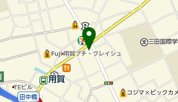 株式会社アスクの地図画像