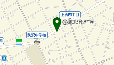 株式会社緑司園の地図画像