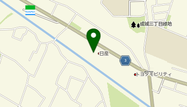 日産プリンス東京販売株式会社 中古車 P Sステージ成城 世田谷区 社会関連 157 0067 の地図 アクセス 地点情報 Navitime