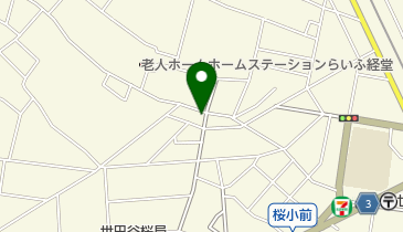 熊島彫刻所の地図画像