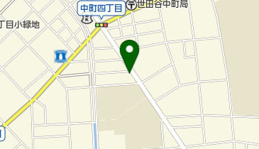 アルマ動物病院の地図画像