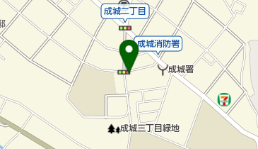 橋本どうぶつ病院の地図画像