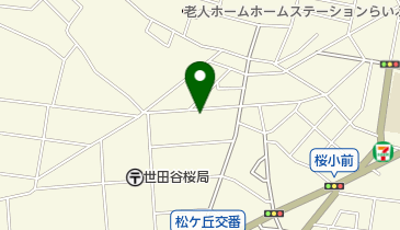 株式会社藤木商店の地図画像
