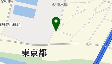 株式会社サンネームの地図画像