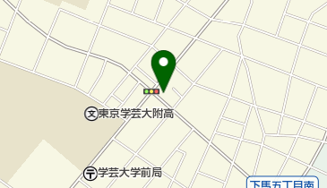 ヤマキ屋燃料店の地図画像