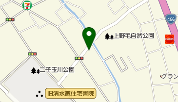 株式会社常藤の地図画像
