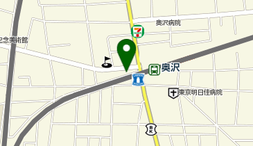 東京都世田谷区奥沢のヘア メイク 美容院 6ページ目 一覧 Navitime