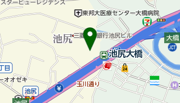 ニペンジポイの地図画像