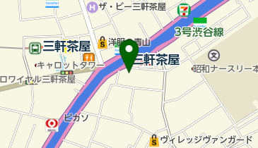 ジギィーラムエットの地図画像