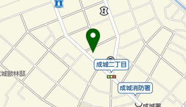 株式会社アートライフの地図画像