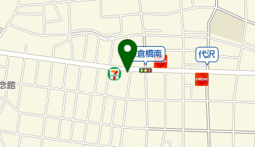 ペットビューティサロンファミリアの地図画像