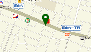 加藤精米店の地図画像