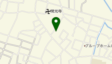 香取屋精米店の地図画像