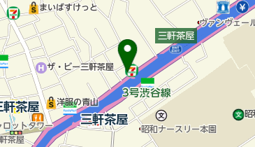 株式会社ワールドコーポレーションの地図画像