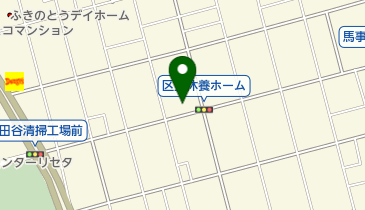 東方興産株式会社の地図画像