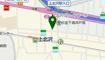 石ばしの地図画像