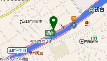 東放学園音響専門学校 清水橋校舎 専門学校 専修学校 周辺のスポーツ Navitime