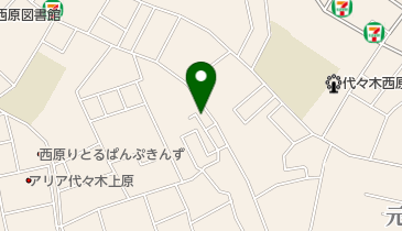 株式会社アドポイントの地図画像