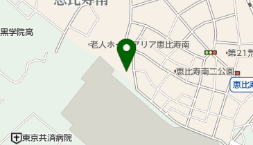 株式会社ふじたプリント社の地図画像