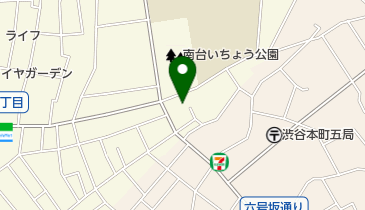 株式会社林工房の地図画像